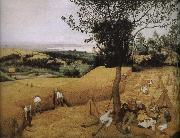 Pieter Bruegel Michael received Germany oil painting artist